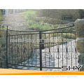 Metal Gate,Forged Iron Metal Gate,Galvanized Iron Metal Gates Designs